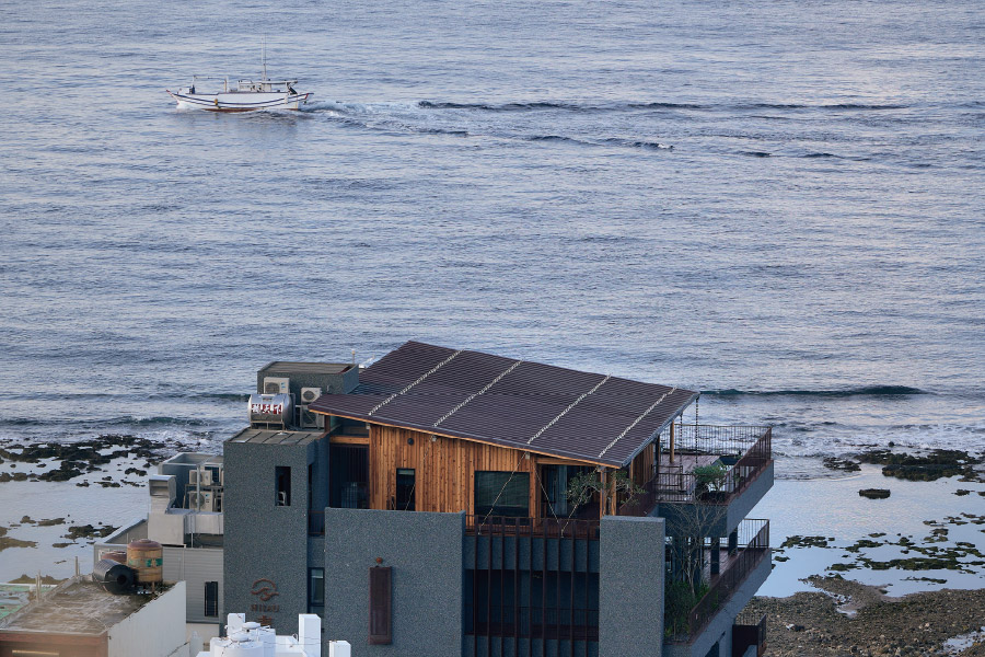 【住的基本】沖繩與台灣：亞熱帶、島嶼及復甦的木建築風景