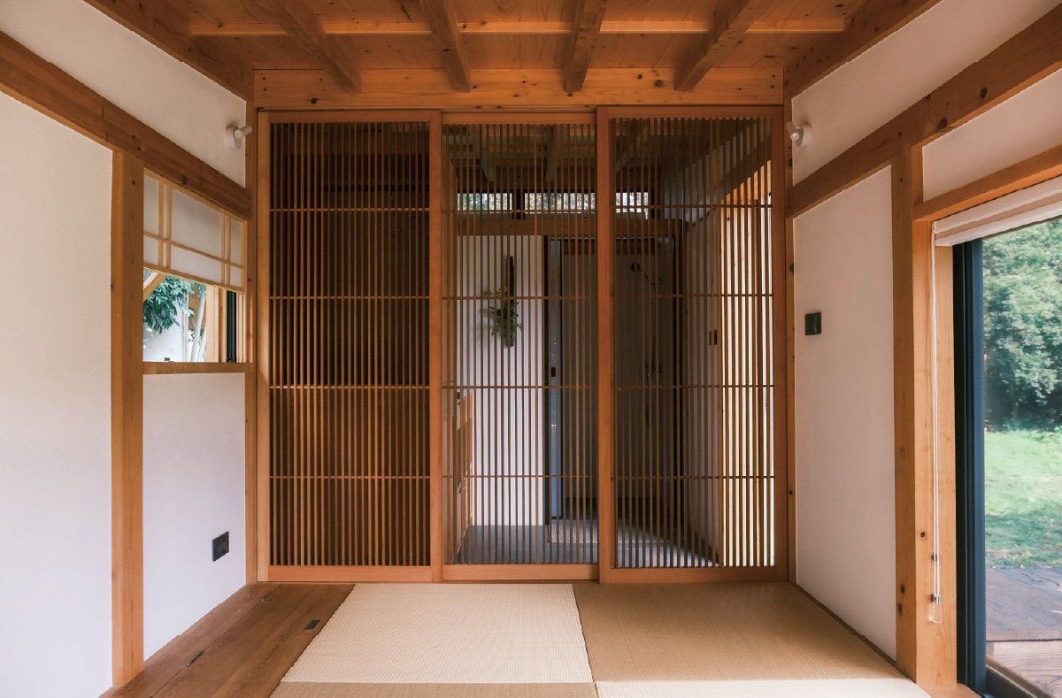 參觀預約｜三坪小屋